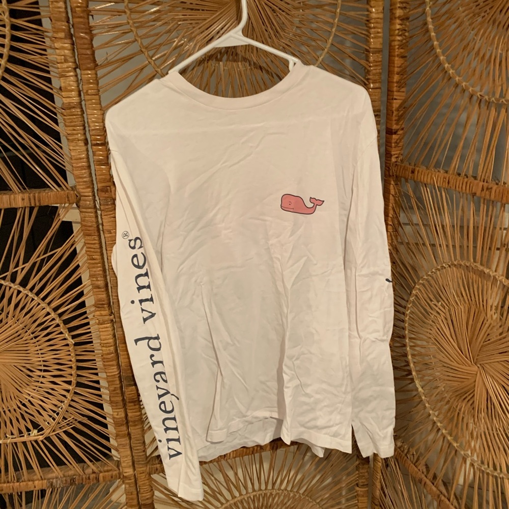 Vineyard vines long sleeve